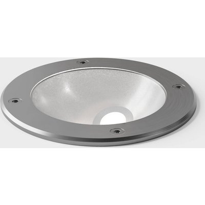 IP44.de In A LED-Bodeneinbauspot, edelstahl