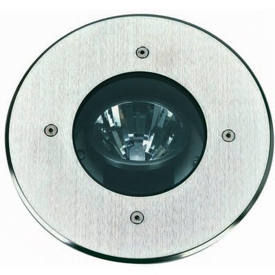 Erdeinbaustrahler Tomaso, schwenkbar