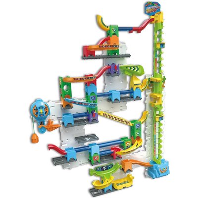 Vtech Marble Rush Free Fall Vertical Set