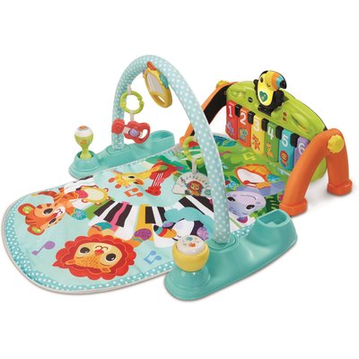 Vtech 5-in-1 Toucan Tunes Play Gym