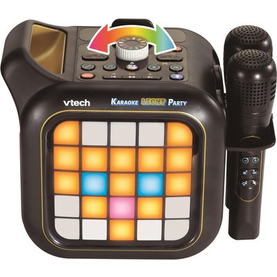 Vtech KidiPixel Karaoke Light Party