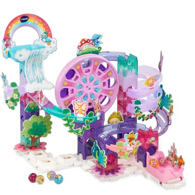 Vtech Marble Rush Petal Power
