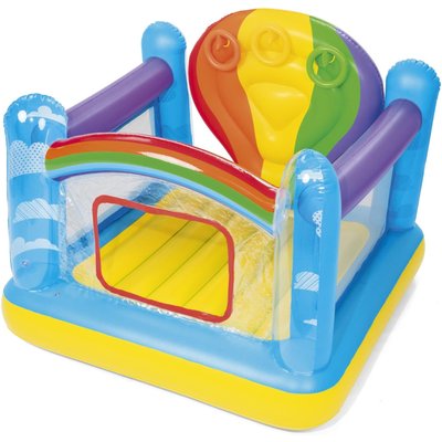 Bestway Hot Air Balloon Bouncer Bouncy Castle