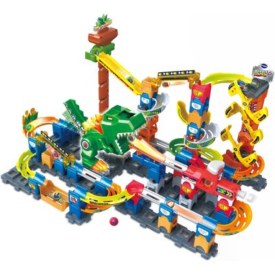 Vtech Marble Rush Magnetic Dino Adventure