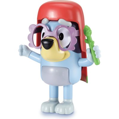 Vtech Dress-Up Bluey