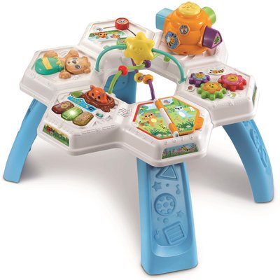 Vtech Busy Bee Activity Table