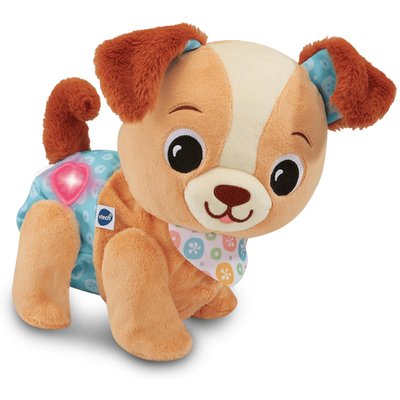 VTech Walk and Wag Puppy