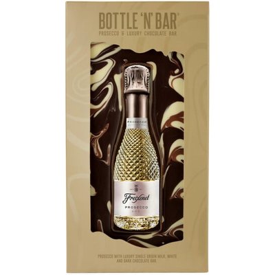 Freixenet Prosecco & Chocolate Slab