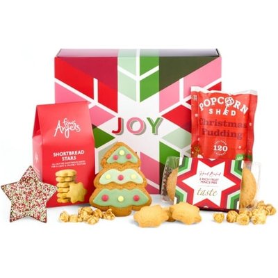 The Festive Joy Box