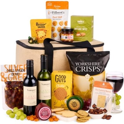 The Cheese Connoisseur