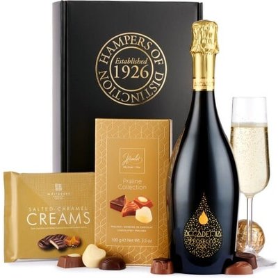 Prosecco & Chocolates Gift Set