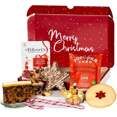 Christmas Letterbox Gift