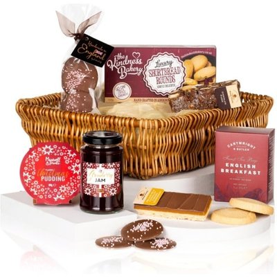 Christmas Treats Tray