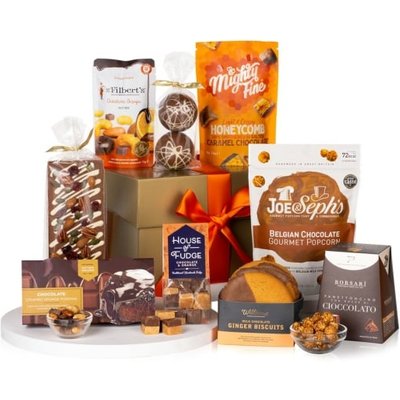 Chocolate Collection