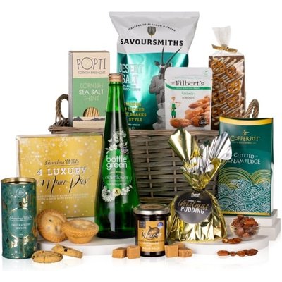 Alcohol Free Treats