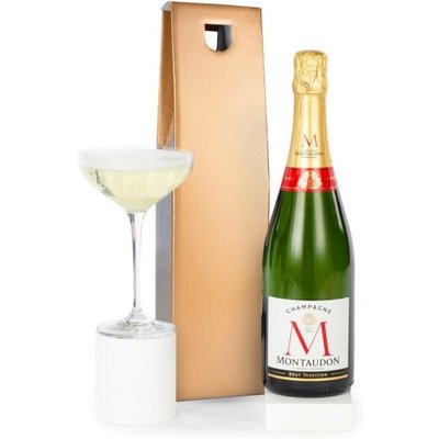 Luxury Champagne Gift
