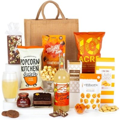 Alcohol Free Treats Hamper