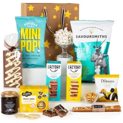 Gluten and Wheat Free Gift Bag