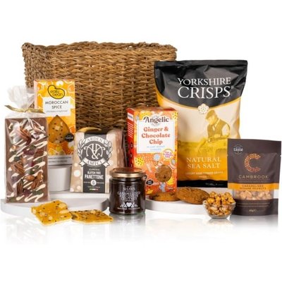 Gorgeously Gluten & Wheat Free