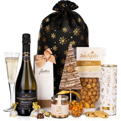 Festive Fizz