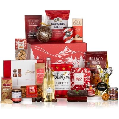 Alcohol Free Delights