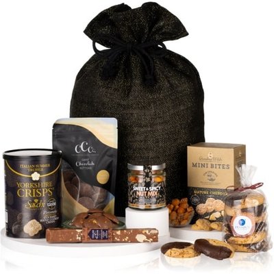 Alcohol Free Gift Bag