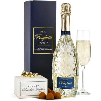 Baglietti Prosecco Gift Box