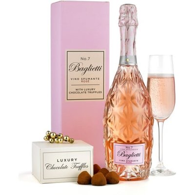 Baglietti Rose Gift Box