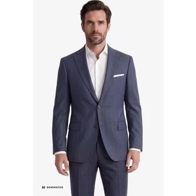CG Tomson SV Blau 46