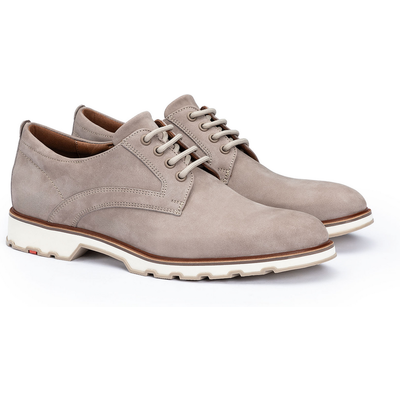 Lloyd | Beige | 41 | Rauleder | Milas