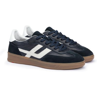 Lloyd | Blau | 41 | Glattleder | Rauleder | Elian
