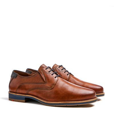 Lloyd | Braun | 40.5 | Glattleder | Kazan
