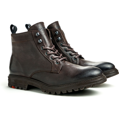 Lloyd | Braun | 40.5 | Glattleder | Halifax