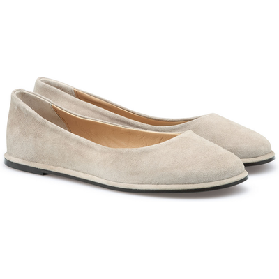 Lloyd | Beige | 39 | Rauleder | Damen Flexa R Beige