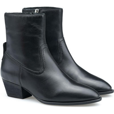 Lloyd | Schwarz | 41 | Glattleder | Damen Amara 415 Schwarz