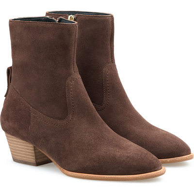 Lloyd | Braun | 35 | Rauleder | Damen Amara 415 Braun
