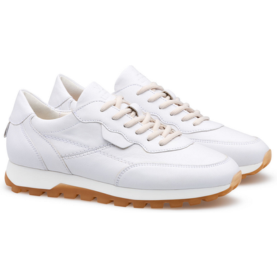 Lloyd | Weiss | 36 | Glattleder | Damen Gia Weiss