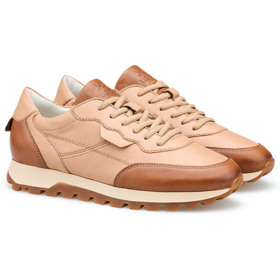 Lloyd | Braun | 38 | Glattleder | Damen Gia Braun