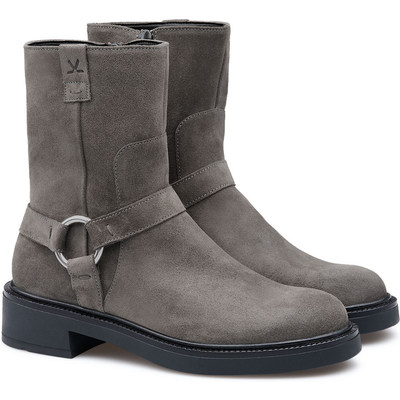 Lloyd | Grau | 39 | Rauleder | Damen Sovena 360 Grau