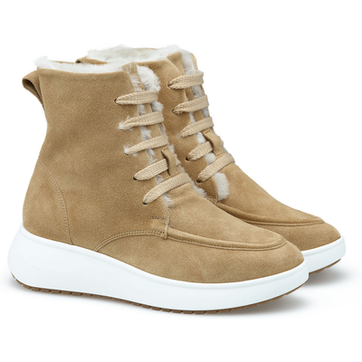 Lloyd | Beige | 40.5 | Rauleder | Damen Tova 325 L Beige