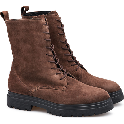 Lloyd | Braun | 41 | Rauleder | Damen Haven 375 L Braun