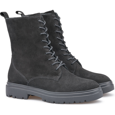 Lloyd | Schwarz | 40 | Rauleder | Damen Haven 375 Schwarz