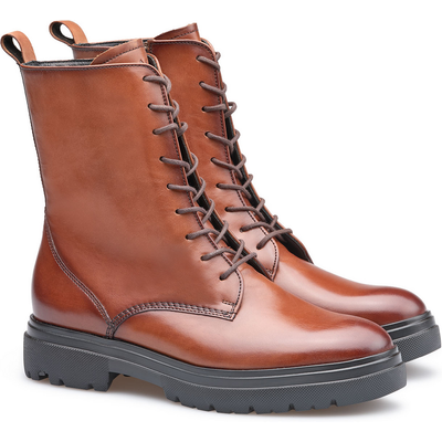 Lloyd | Braun | 40 | Glattleder | Damen Haven 375 Braun