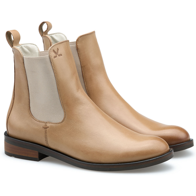 Lloyd | Beige | 38.5 | Glattleder | Damen Dara 315 Beige