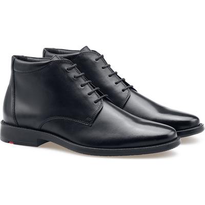 Lloyd | Schwarz | 39 | Glattleder | Core 335