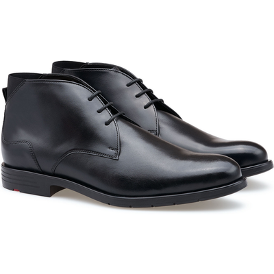 Lloyd | Schwarz | 46 | Glattleder | Eezy 325