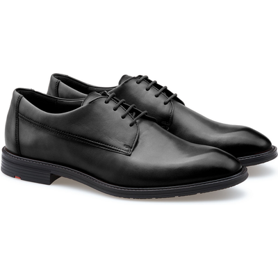 Lloyd | Schwarz | 44.5 | Glattleder | X-motion 110w