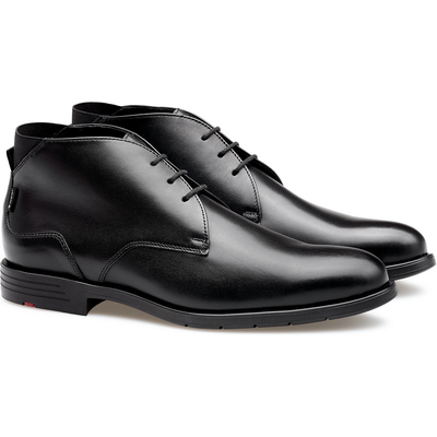 Lloyd | Schwarz | 43 | Glattleder | Eezy 327g
