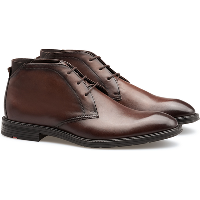 Lloyd | Braun | 42 | Glattleder | X-motion 325