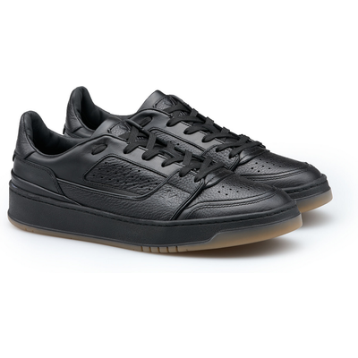 Lloyd | Schwarz | 43 | Beschichtetes Leder | Ever-low